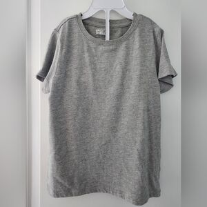 Sz 5 Epic Threads gray t-shirt minimalist basics  baselayer‎